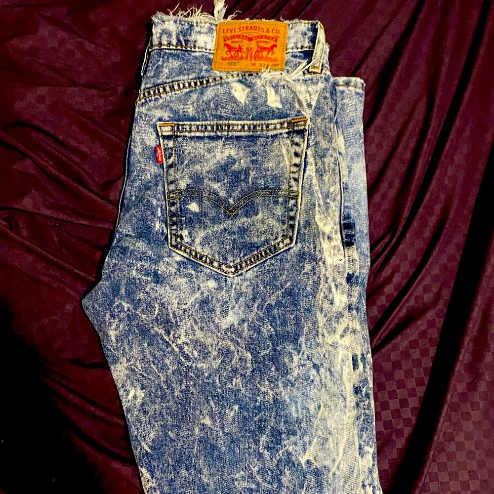 Levi’s Jeans